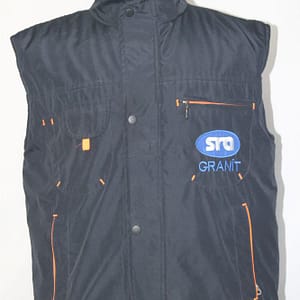 BONDİ ÇIKMA KOL KABAN