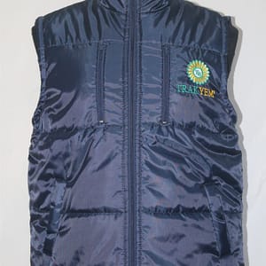 IMPERTEKS ASTARLI YELEK