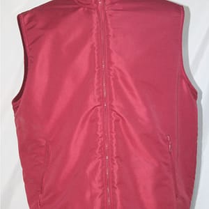 OKSFORD POLARLI FERMUARLI YELEK