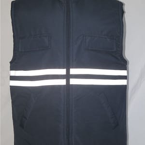 OKSFORD REFLEKTÖRLÜ ÖZEL YELEK